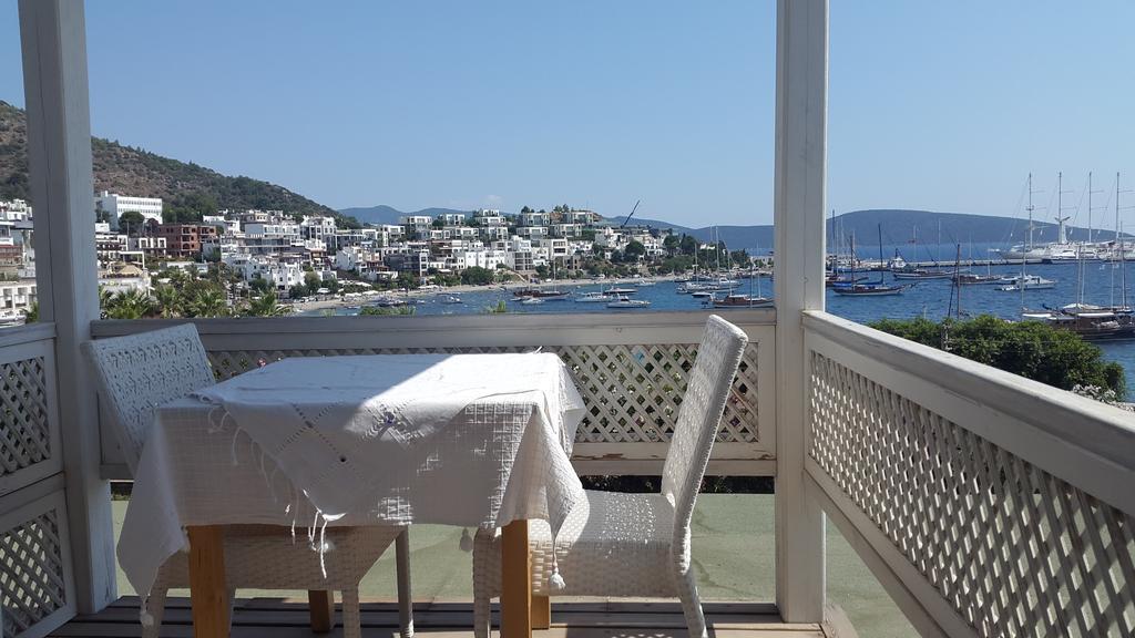 Pasha Motel Bodrum Buitenkant foto