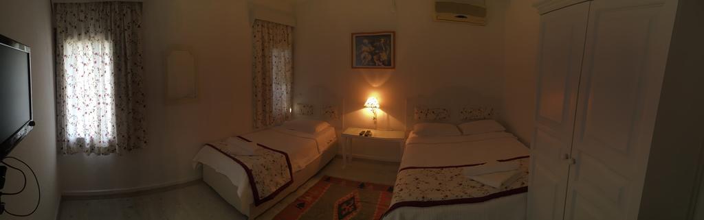 Pasha Motel Bodrum Kamer foto