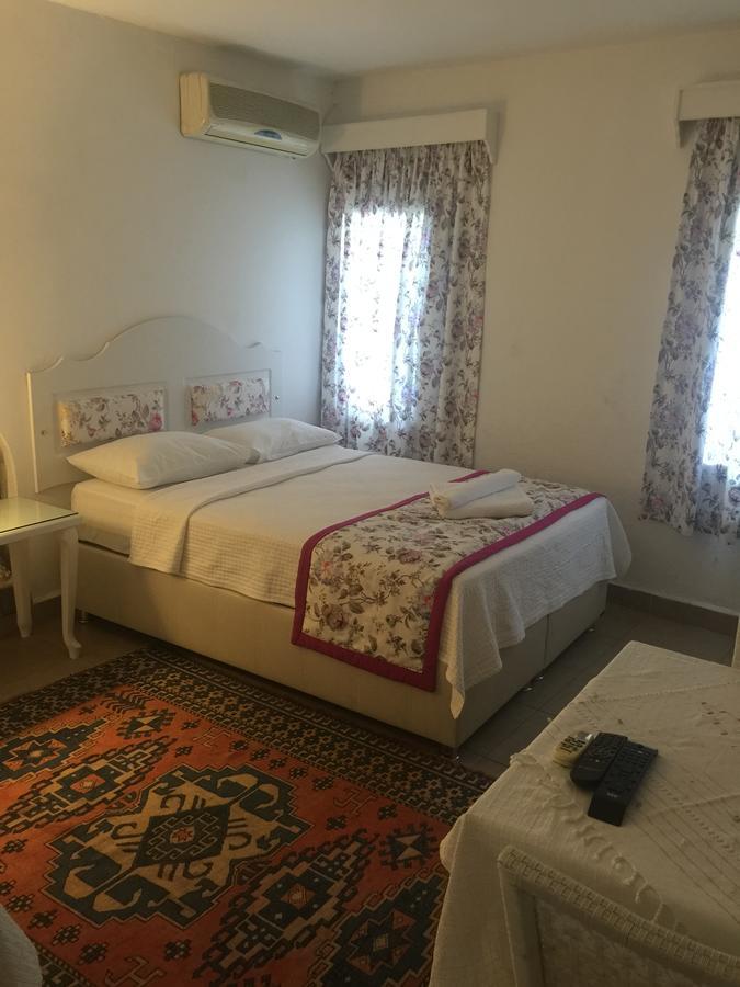 Pasha Motel Bodrum Buitenkant foto