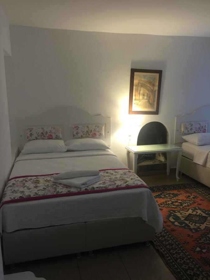 Pasha Motel Bodrum Buitenkant foto